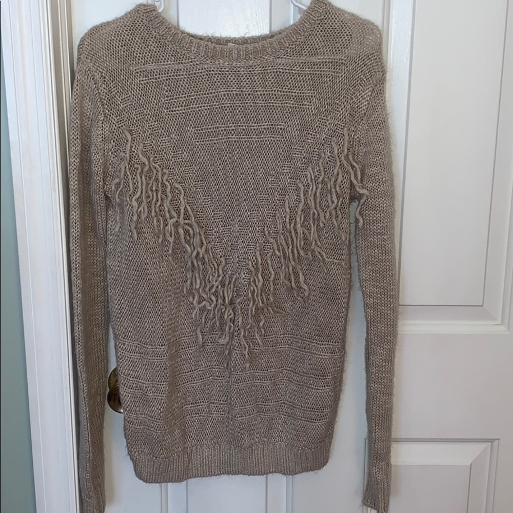 Forever 21 sweater